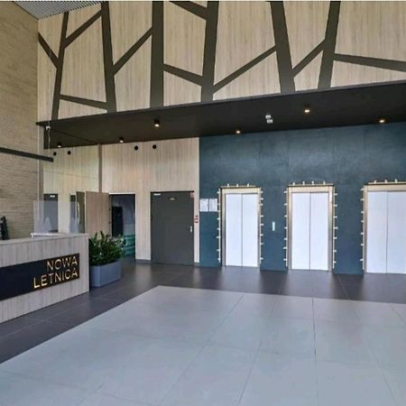 Apartamentnowaletnica Gdańsk Buitenkant foto
