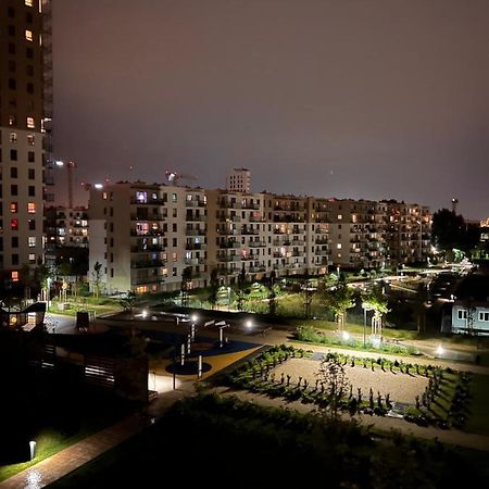 Apartamentnowaletnica Gdańsk Buitenkant foto