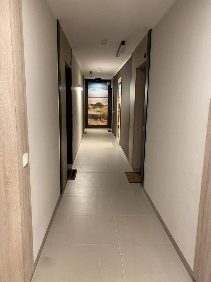 Apartamentnowaletnica Gdańsk Buitenkant foto