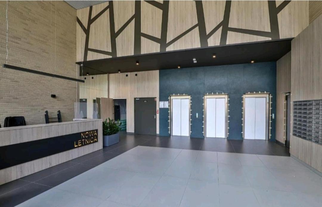 Apartamentnowaletnica Gdańsk Buitenkant foto