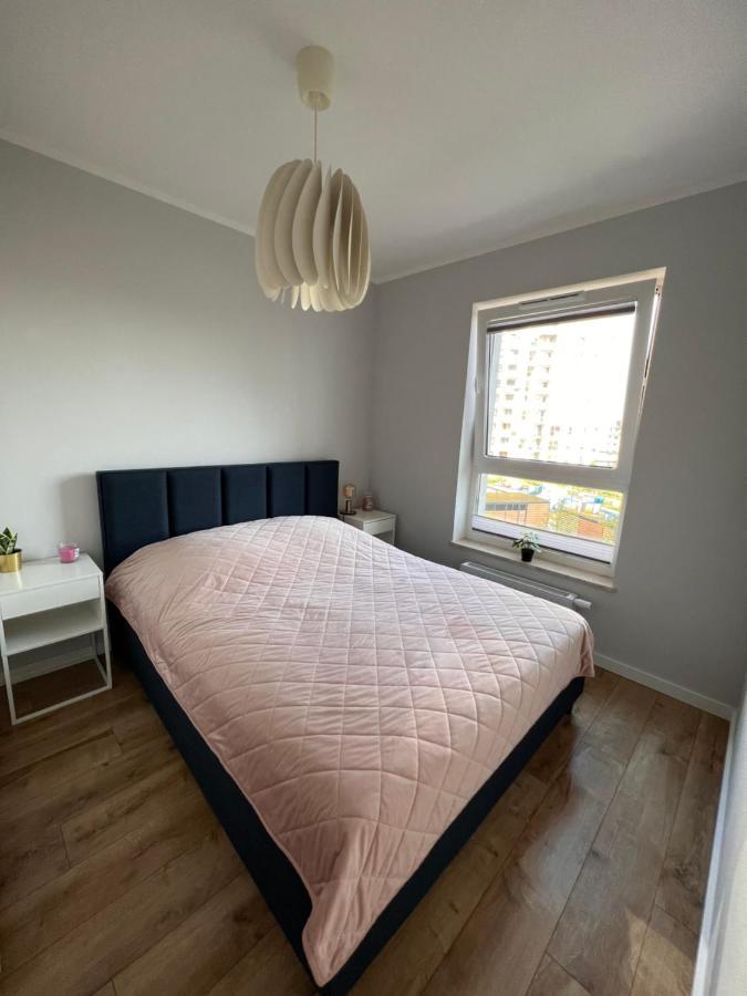 Apartamentnowaletnica Gdańsk Buitenkant foto